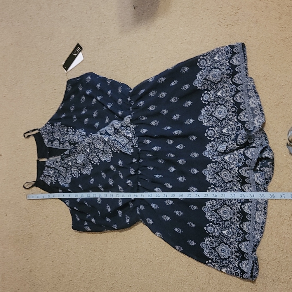 🏖 NWT BCX Short Jumper size XL 🏖 - Picture 8 of 8